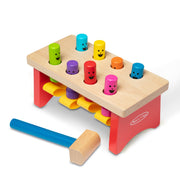 Deluxe Pounding Bench T3