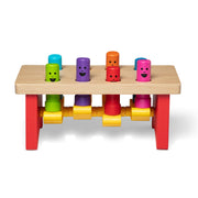 Deluxe Pounding Bench T3