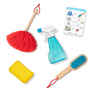 Deluxe Sparkle & Shine Cleaning Set A9