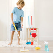 Deluxe Sparkle & Shine Cleaning Set A9