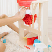Deluxe Sparkle & Shine Cleaning Set A9