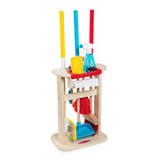 Deluxe Sparkle & Shine Cleaning Set A9