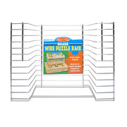 Deluxe Wire Puzzle Rack A3