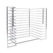 Deluxe Wire Puzzle Rack A3