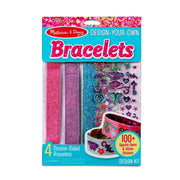 Design-Your-Own Bracelets B8