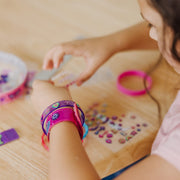 Design-Your-Own Bracelets B8