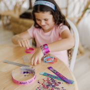 Design-Your-Own Bracelets B8