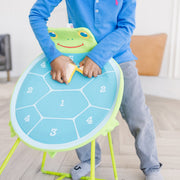Dilly Dally Target Game O0