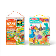 Dino Discovery Gift Bundle A5