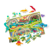 Dino Discovery Gift Bundle A5