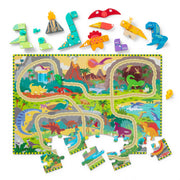 Dino Discovery Gift Bundle I6