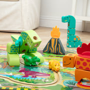 Dino Discovery Gift Bundle I6