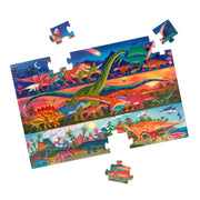 Dinosaur Floor Puzzle - 48 Pieces Q8