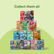 Dinosaur Floor Puzzle - 48 Pieces Q8