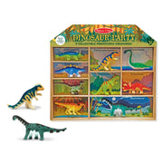 Dinosaur Party Play Set E2