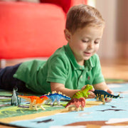 Dinosaur Party Play Set E2
