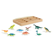 Dinosaur Party Play Set E2
