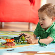 Dinosaur Party Play Set E2