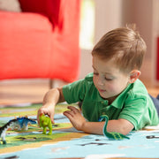 Dinosaur Party Play Set E2