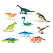 Dinosaur Party Play Set E2