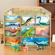 Dinosaur Party Play Set E2