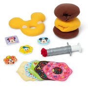 Disney Fill and Top Character Donuts Play Set U6