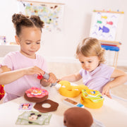 Disney Fill and Top Character Donuts Play Set U6