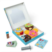 Disney Fill and Top Character Donuts Play Set U6
