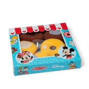 Disney Fill and Top Character Donuts Play Set U6