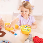 Disney Fill and Top Character Donuts Play Set U6