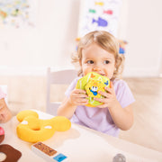 Disney Fill and Top Character Donuts Play Set U6
