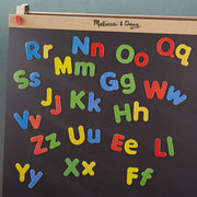 Disney Mickey & Friends Wooden Alphabet Magnets Y5