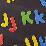 Disney Mickey & Friends Wooden Alphabet Magnets Z8