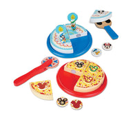 Disney Mickey Mouse Pizza & Cake Q4