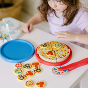 Disney Mickey Mouse Pizza & Cake Q4