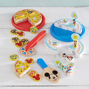 Disney Mickey Mouse Pizza & Cake Q4