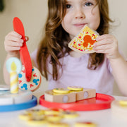 Disney Mickey Mouse Pizza & Cake Q4