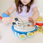 Disney Mickey Mouse Pizza & Cake Q4