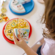Disney Mickey Mouse Pizza & Cake Q4