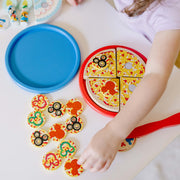 Disney Mickey Mouse Pizza & Cake Q4