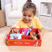 Disney Snacks & Popcorn Play Set H0