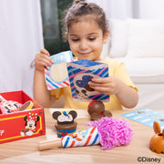 Disney Snacks & Popcorn Play Set H0