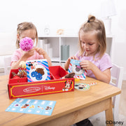 Disney Snacks & Popcorn Play Set H0