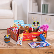 Disney Snacks & Popcorn Play Set H0