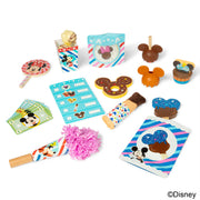 Disney Snacks & Popcorn Play Set V8