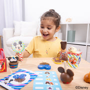 Disney Snacks & Popcorn Play Set V8