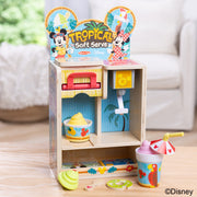 Disney Tropical Soft Serve Wooden Play Set Q2
