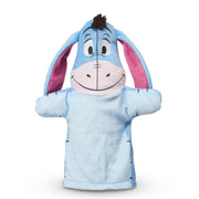 Disney Winnie the Pooh Soft & Cuddly Hand Puppets M1
