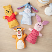 Disney Winnie the Pooh Soft & Cuddly Hand Puppets M1