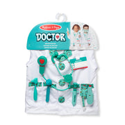 Doctor Costume Role Play Set G2